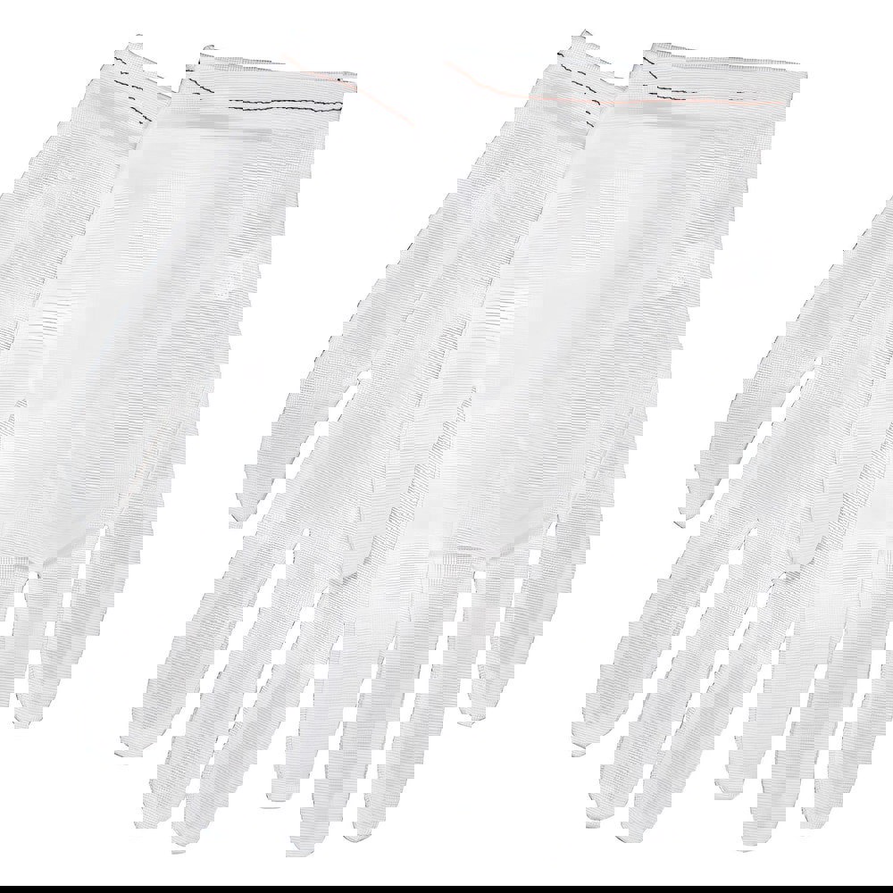 Gloves: Size XS, Nylon